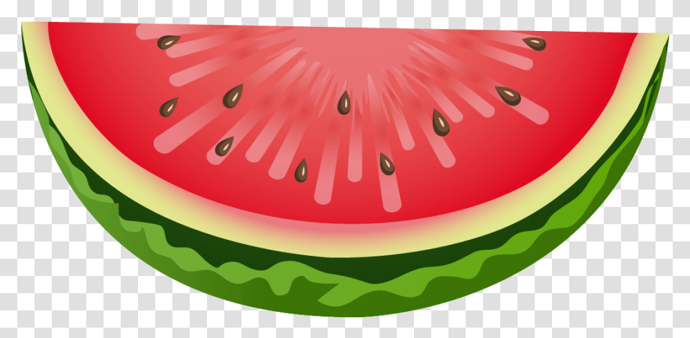 Juice Clipart Water Melon Sliced Melon Clip Art, Plant, Fruit, Food, Watermelon Transparent Png