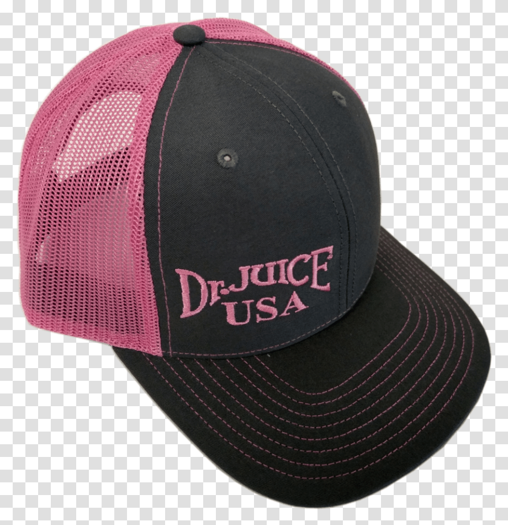 Juice Fishing Hat Baseball Cap, Apparel Transparent Png