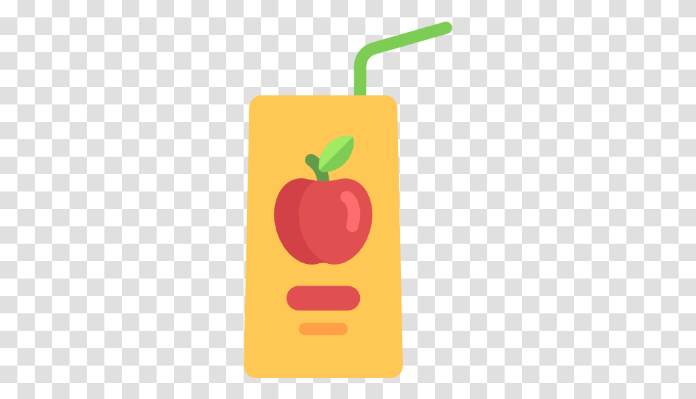 Juice Free Icon, Plant, Fruit, Food, Label Transparent Png