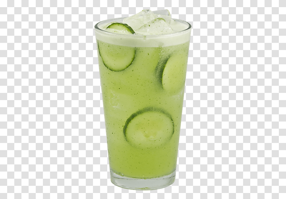 Juice Glass Lime Juice, Plant, Cucumber, Vegetable, Food Transparent Png