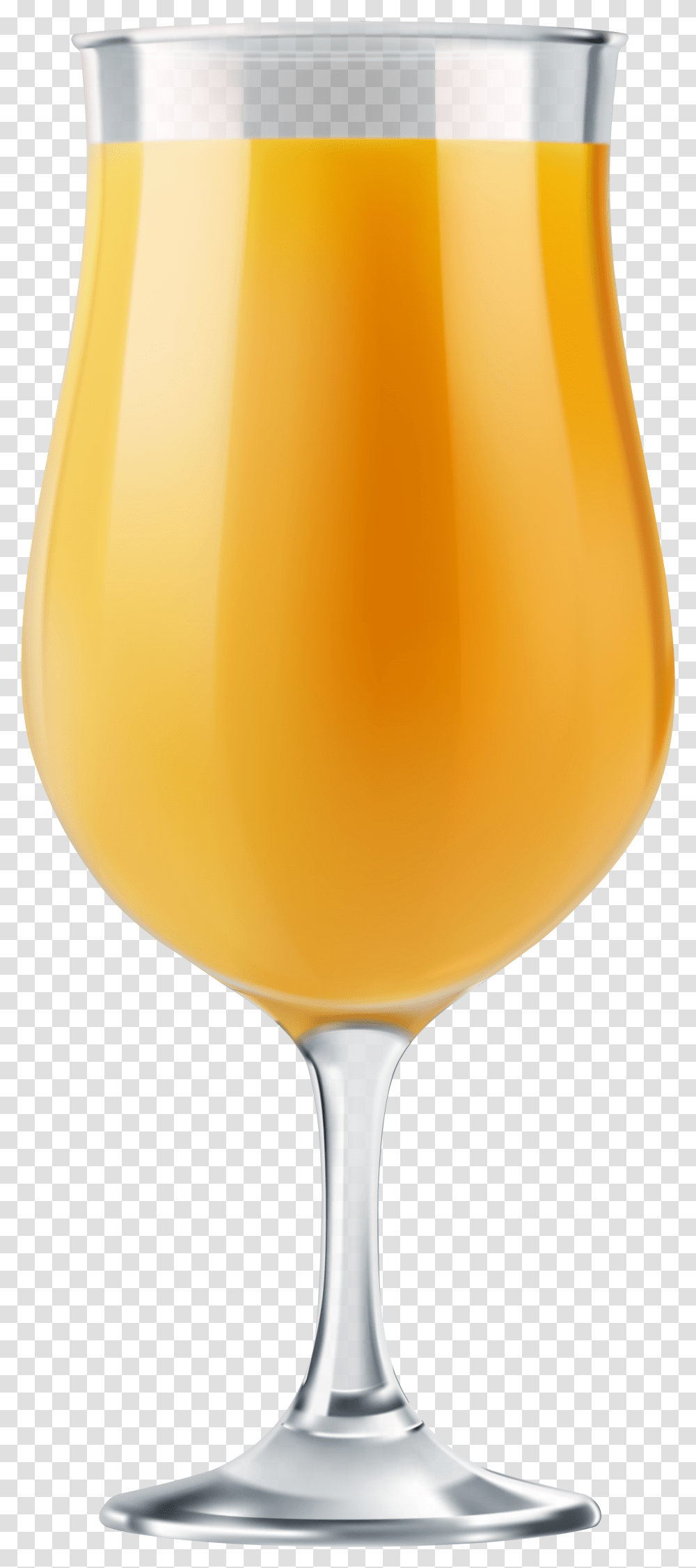 Juice Glass Transparent Png