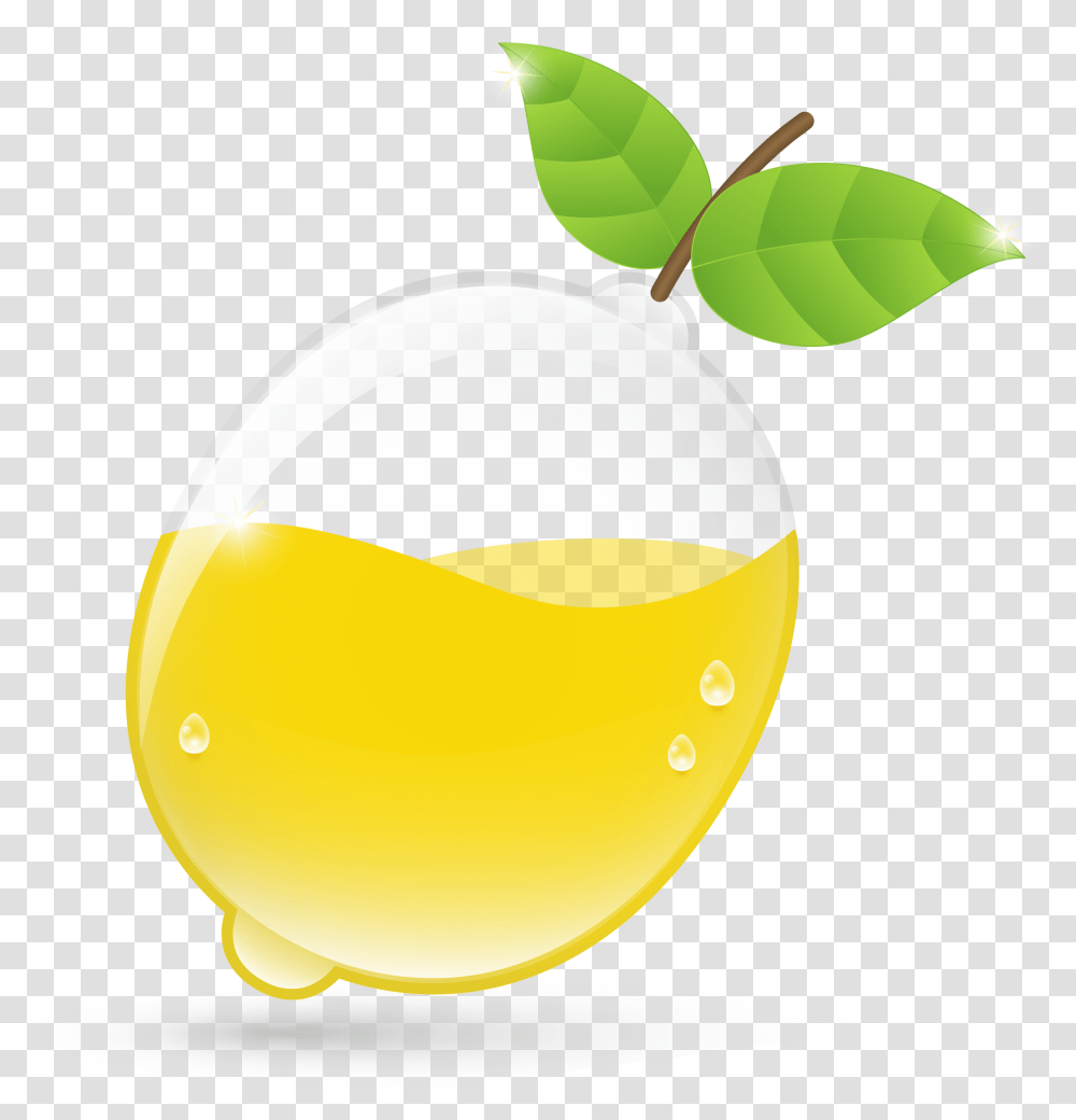 Juice Lemon Photography Clip Art Creative Transprent Circle, Food, Plant, Beverage, Drink Transparent Png