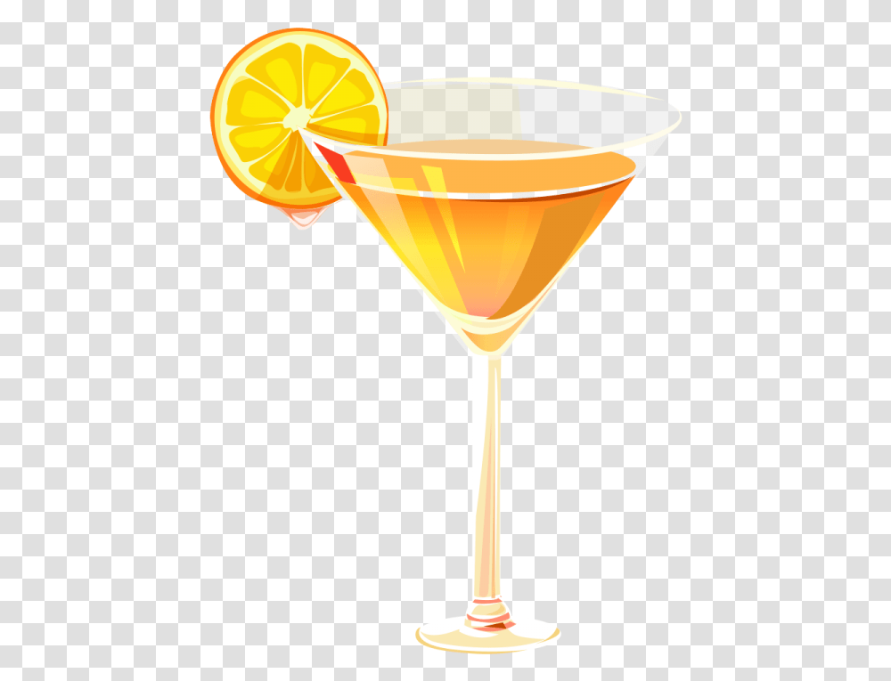 Juice Martini Glass, Cocktail, Alcohol, Beverage, Drink Transparent Png