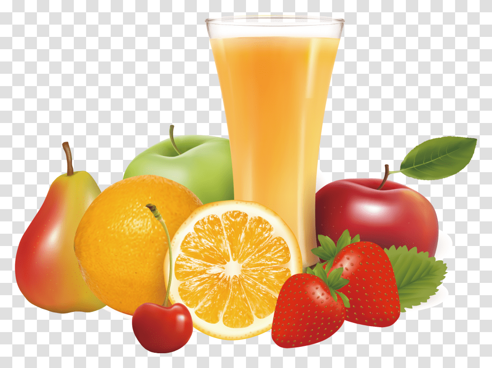 Juice Photo Fruit Juice Glass, Beverage, Drink, Orange Juice, Plant Transparent Png