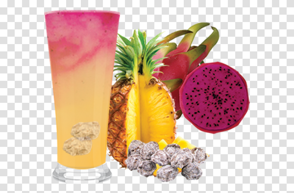 Juice, Plant, Fruit, Food, Pineapple Transparent Png