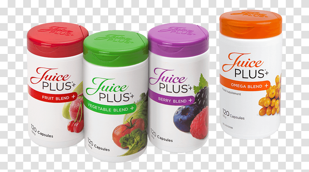 Juice Plus, Plant, Cosmetics, Fruit, Food Transparent Png