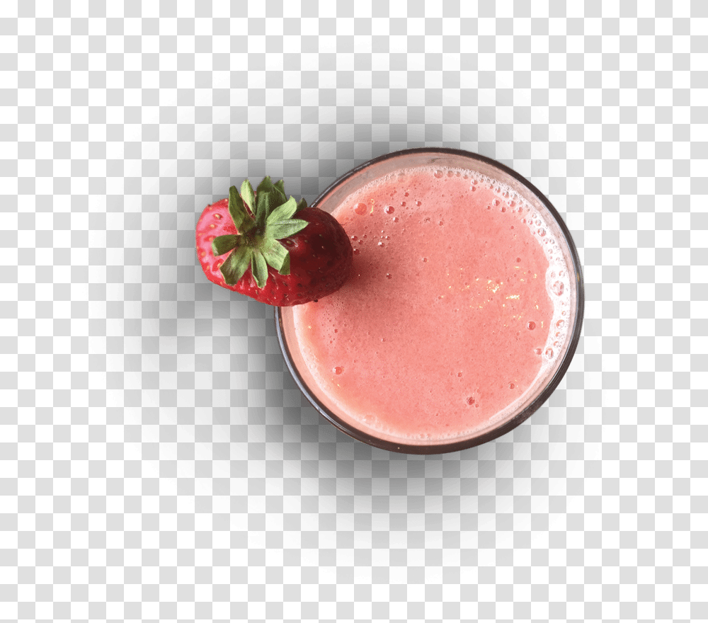 Juice Top View, Beverage, Drink, Smoothie, Plant Transparent Png