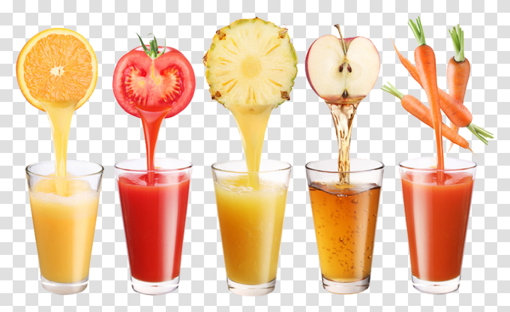 Juice Vector Banner Juice Drink, Beverage, Orange Juice, Beer, Alcohol Transparent Png