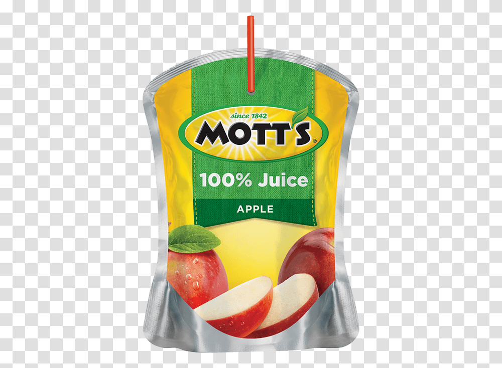 Juices Applesauces Snacks Recipes Motts Apple Juice Box, Plant, Food, Fruit, Beverage Transparent Png