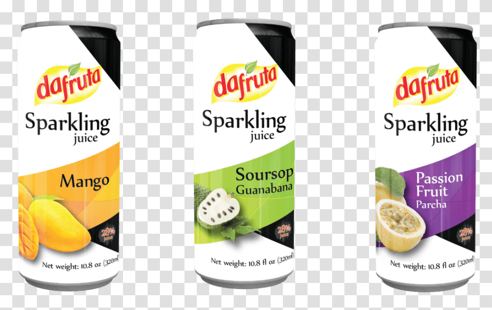 Juices, Tin, Beverage, Can, Soda Transparent Png
