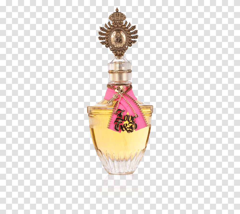 Juicy Couture Couture Parfum Couture Couture By Juicy Couture, Bottle, Perfume, Cosmetics, Wedding Cake Transparent Png