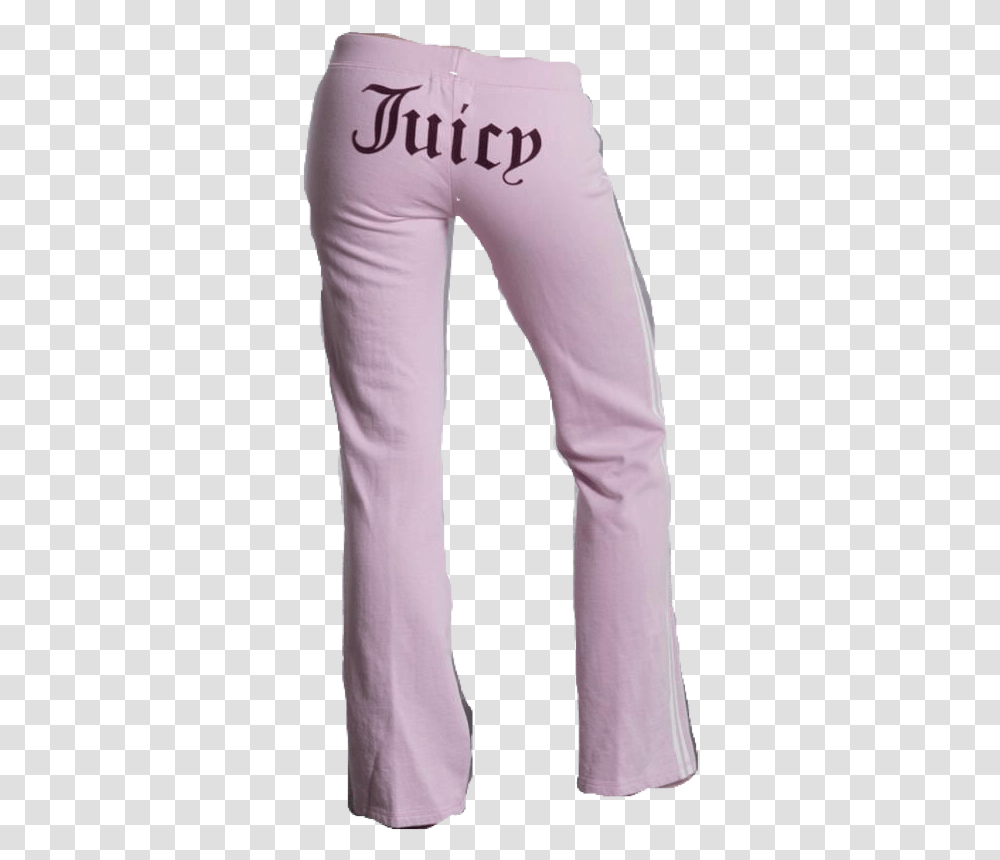 Juicy Couture, Pants, Apparel, Jeans Transparent Png