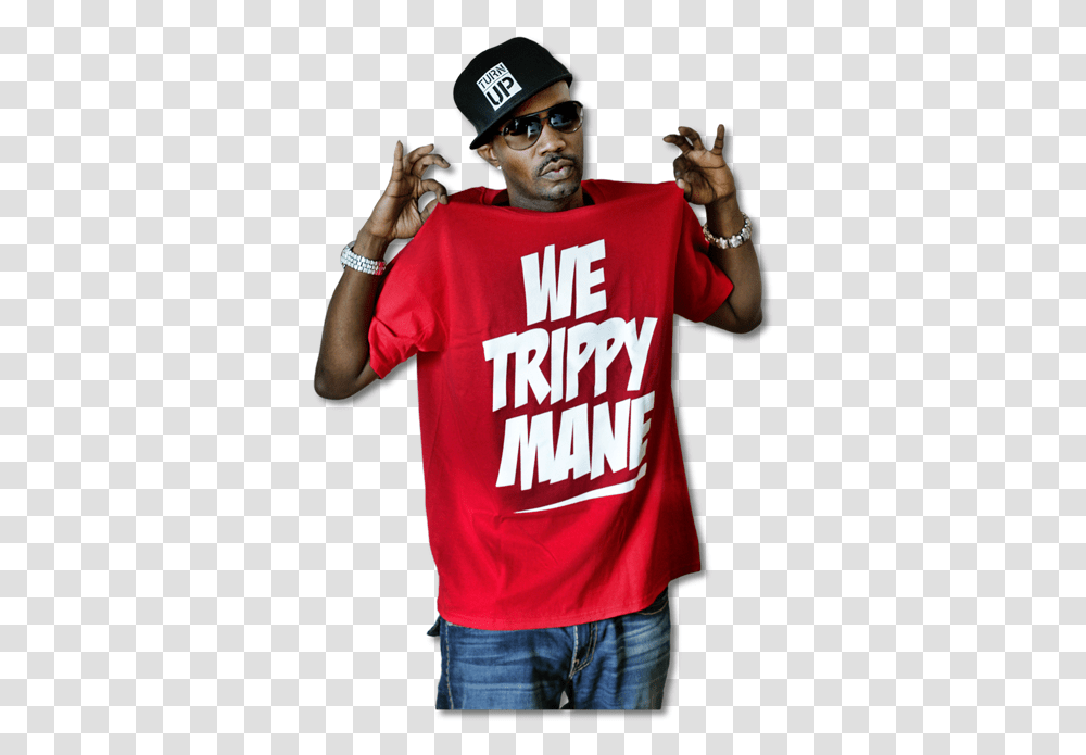 Juicy J, Sunglasses, Accessories, Person Transparent Png