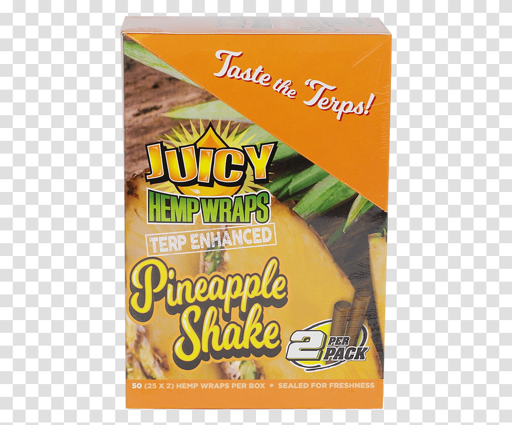 Juicy Jays, Plant, Advertisement, Poster, Flyer Transparent Png