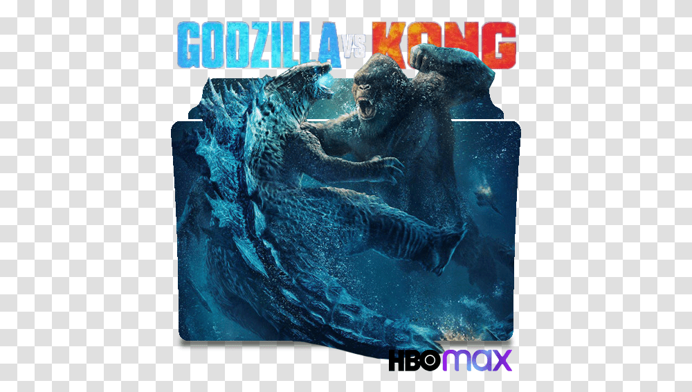 Juin 2021 Godzilla Vs Kong Wallpaper Iphone 11, Wildlife, Mammal, Animal, Bear Transparent Png