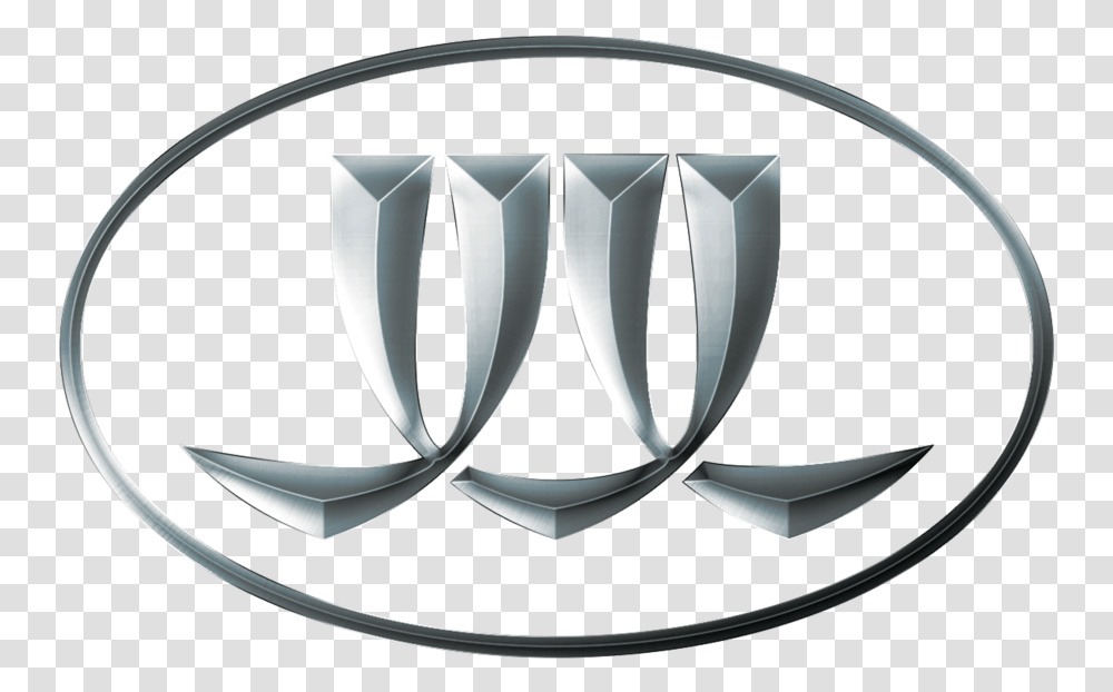 Juj Logo Chrome Ss Emblem, Trademark, Trophy Transparent Png