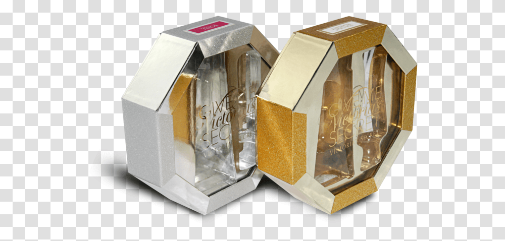 Jujin New York Luxury Packaging Victoria's Secret, Box, Crystal, Bottle, Rubix Cube Transparent Png