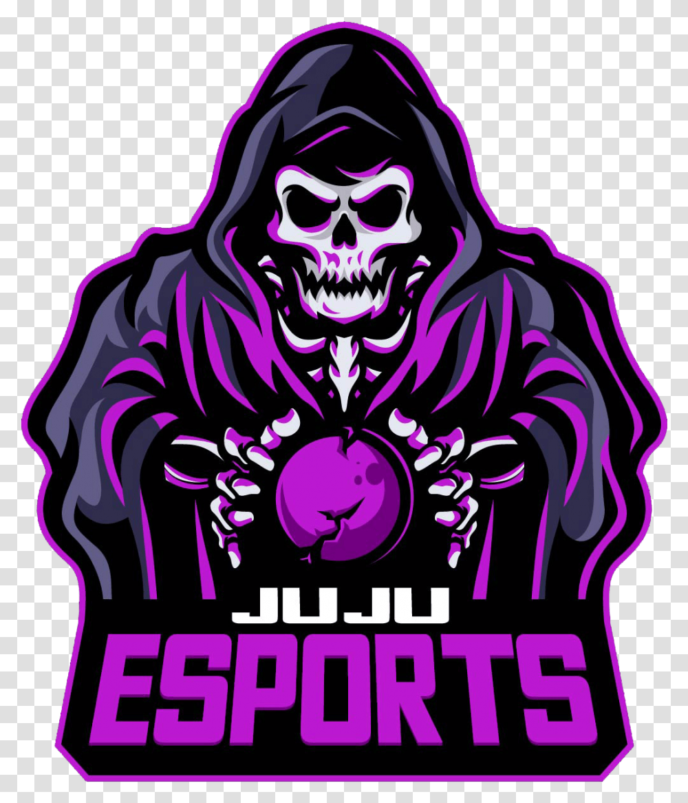 Juju Logo Juju Esports Logo, Poster, Advertisement, Flyer, Paper Transparent Png