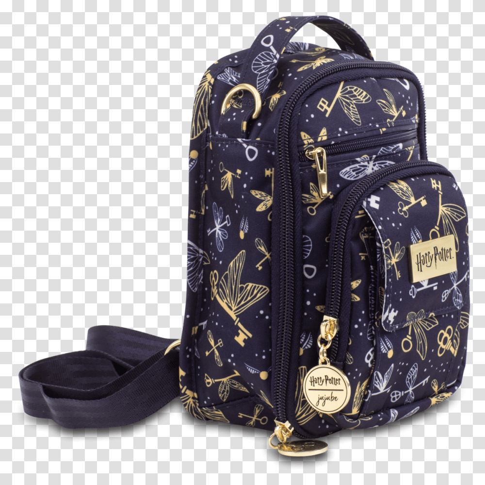 Jujube Harry Potter Flying Keys Mini, Bag, Backpack, Handbag, Accessories Transparent Png