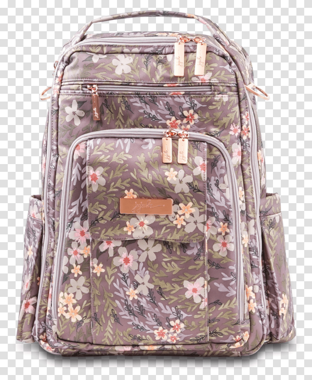 Jujube Sakura At Dusk, Backpack, Bag Transparent Png