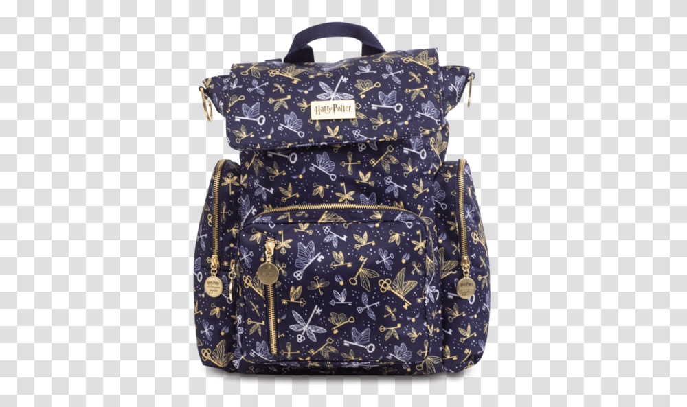 Jujube X Harry Potter Sport Backpack Harry Potter Diaper Bag, Blouse, Apparel, Handbag Transparent Png
