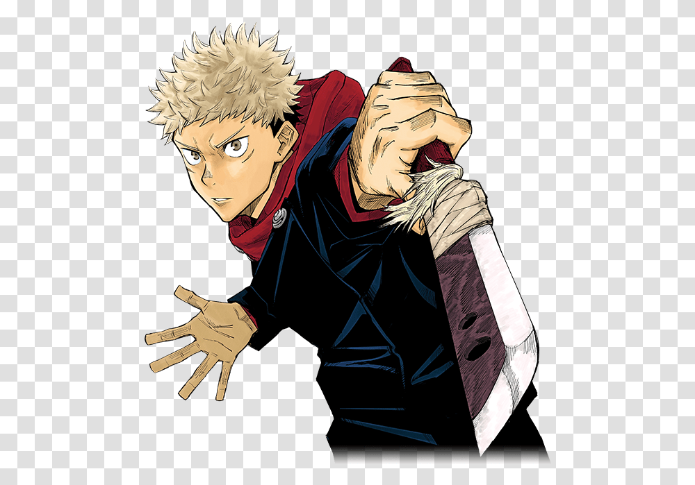 Jujutsu Kaisen Wiki Jujutsu Kaisen, Comics, Book, Manga, Person Transparent Png