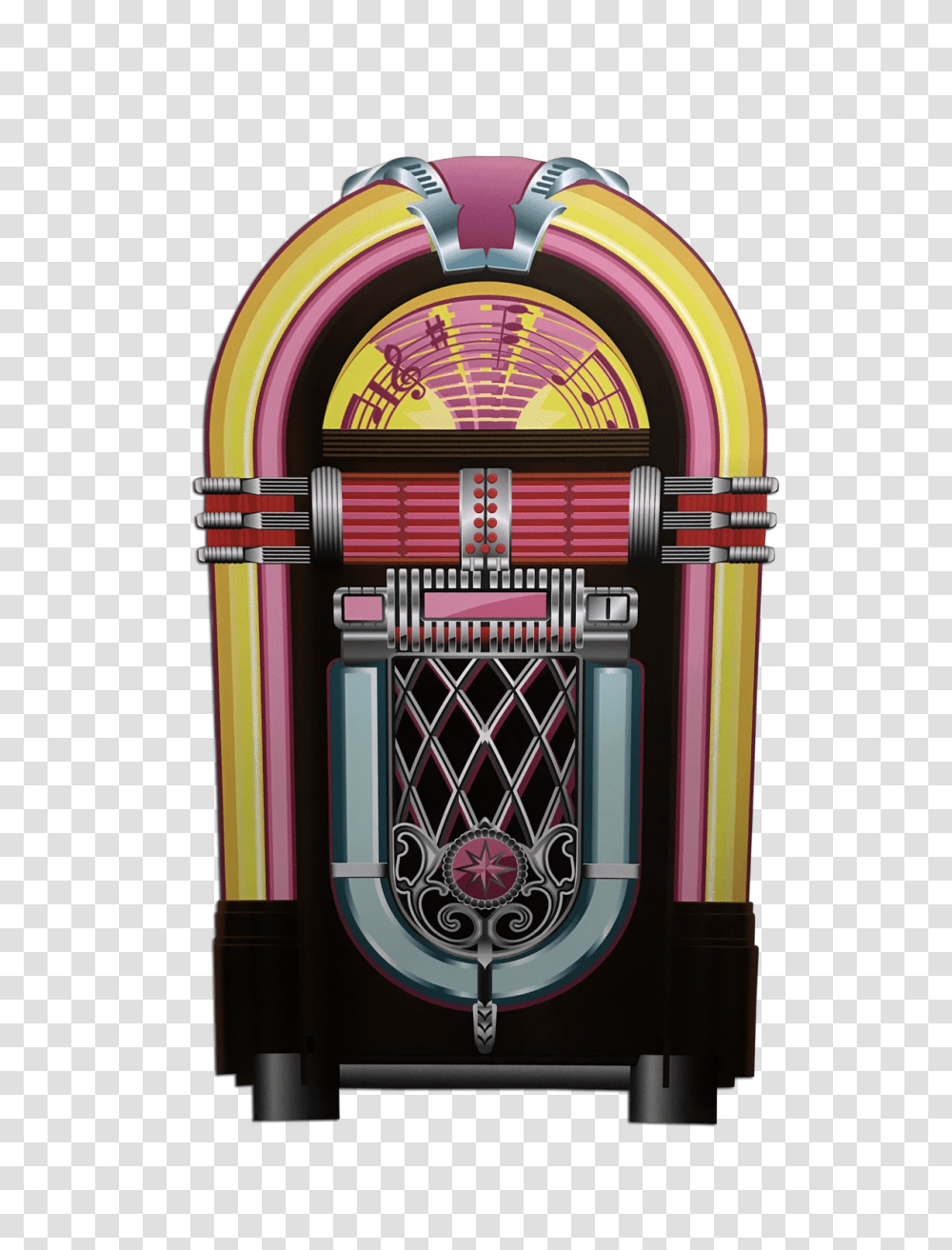 Juke Box Platinum Prop Rentals, Game, Gambling, Slot, Gas Pump Transparent Png