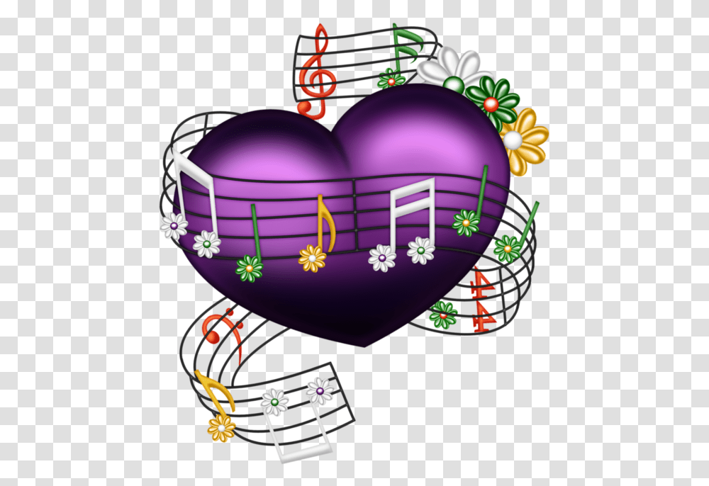 Jukebox Clipart Old Fashioned Music Heart Notes, Lamp, Chandelier, Pattern Transparent Png
