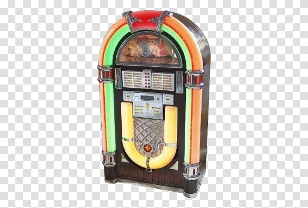 Jukebox Filler Edit Retro 80s Aesthetic Oldies Music Player For Coins, Gas Pump, Machine, Slot, Gambling Transparent Png