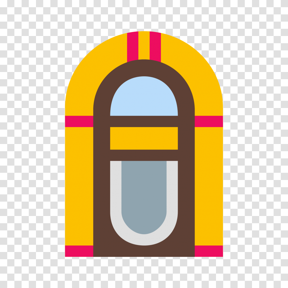 Jukebox Icon, Security, Lock Transparent Png