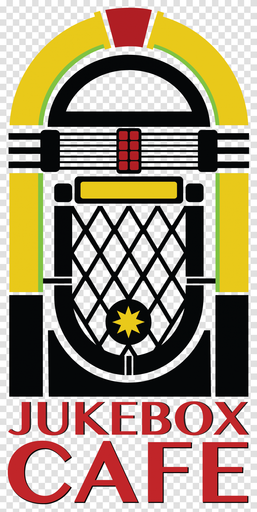 Jukebox Jukebox Cafe, Logo, Urban, Armor Transparent Png