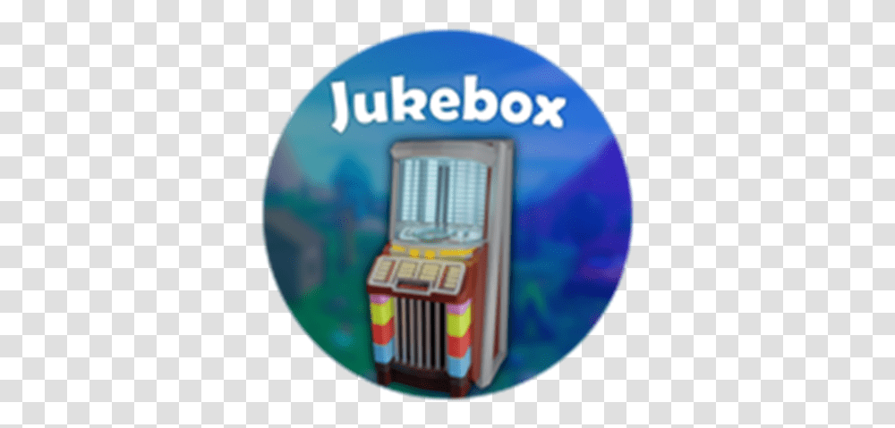 Jukebox Jukebox Roblox Islands, Game, Slot, Gambling Transparent Png