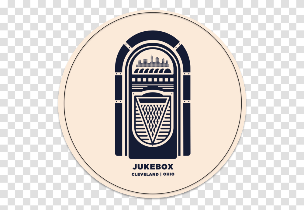 Jukebox, Logo, Symbol, Trademark, Emblem Transparent Png