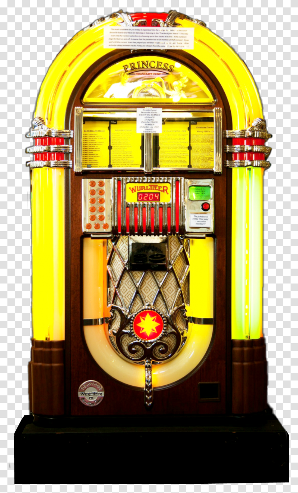 Jukebox Music Jukebox, Slot, Gambling, Game, Gas Pump Transparent Png