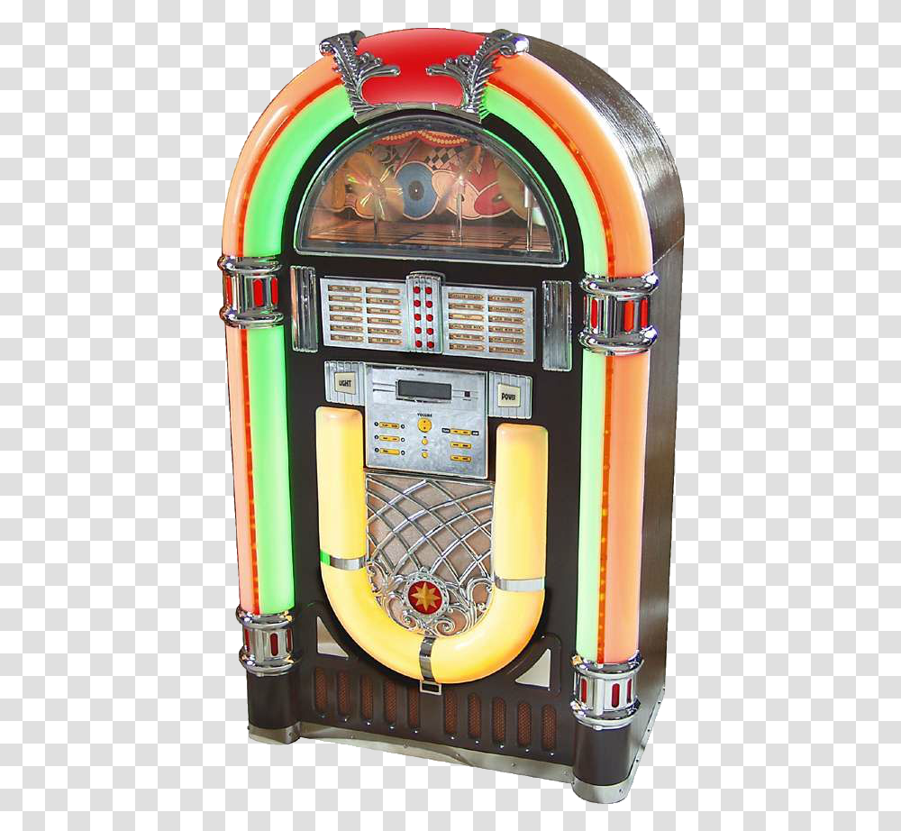 Jukebox Role Of Radio In The Civil War, Gas Pump, Machine, Slot, Gambling Transparent Png