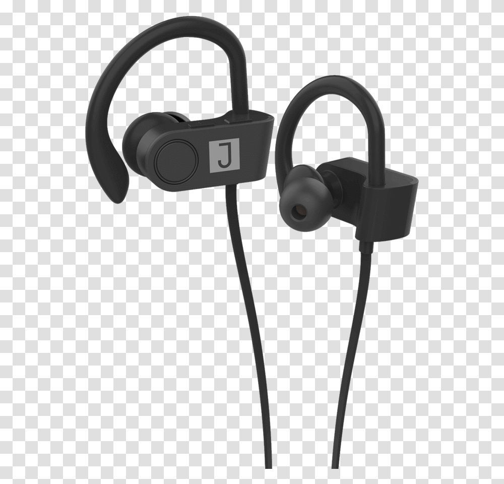 Juku Rhythm Bluetooth Earphones Headphones, Electronics, Headset, Shower Faucet Transparent Png