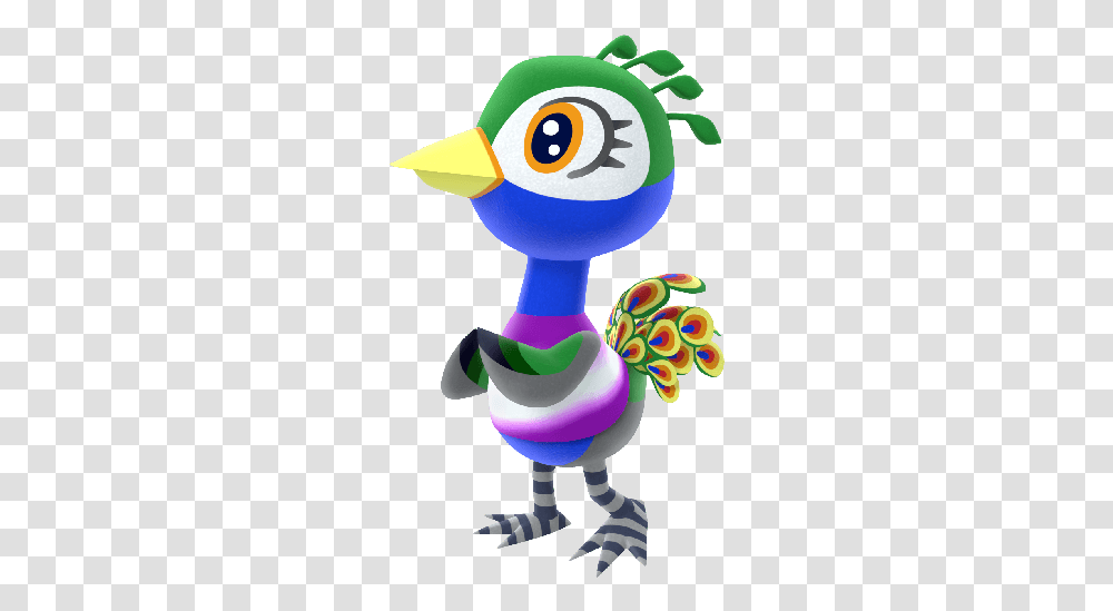 Julia In Animal Crossing Julia Animal Crossing New Horizons, Toy, Rattle, Angry Birds Transparent Png