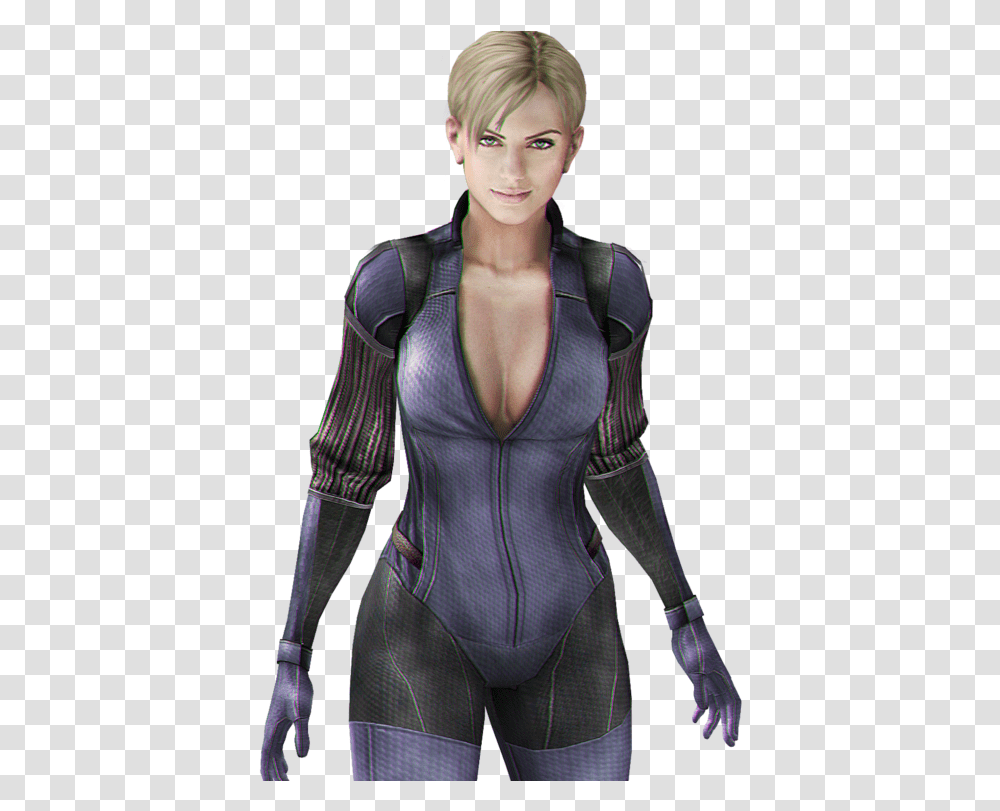 Julia Voth Resident Evil, Apparel, Person, Human Transparent Png