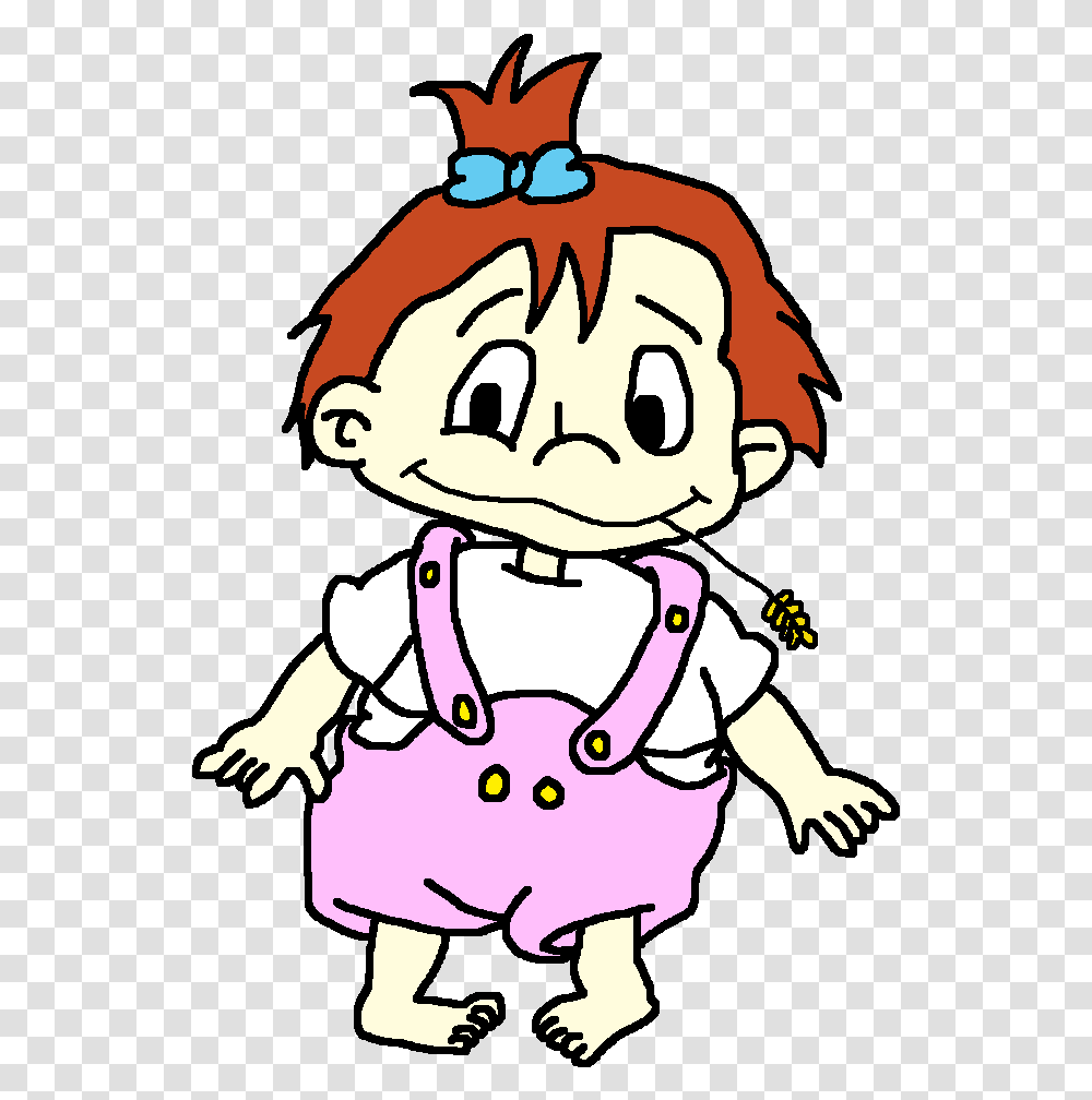 Juliana Pickles Year Old, Chef, Performer Transparent Png