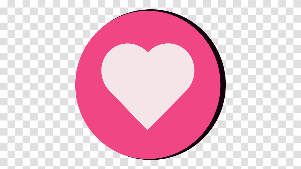 Julias Brooches Facebook Love Svg, Heart, Pillow, Cushion Transparent Png