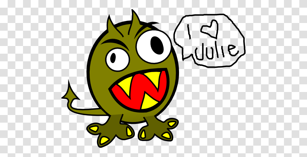 Julies Monster Clip Art, Angry Birds Transparent Png