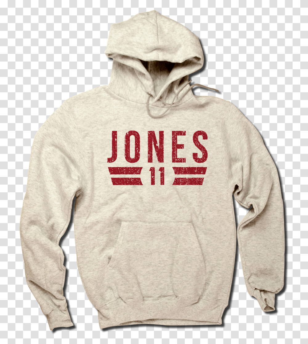 Julio Jones Font Hoodie, Apparel, Sweatshirt, Sweater Transparent Png