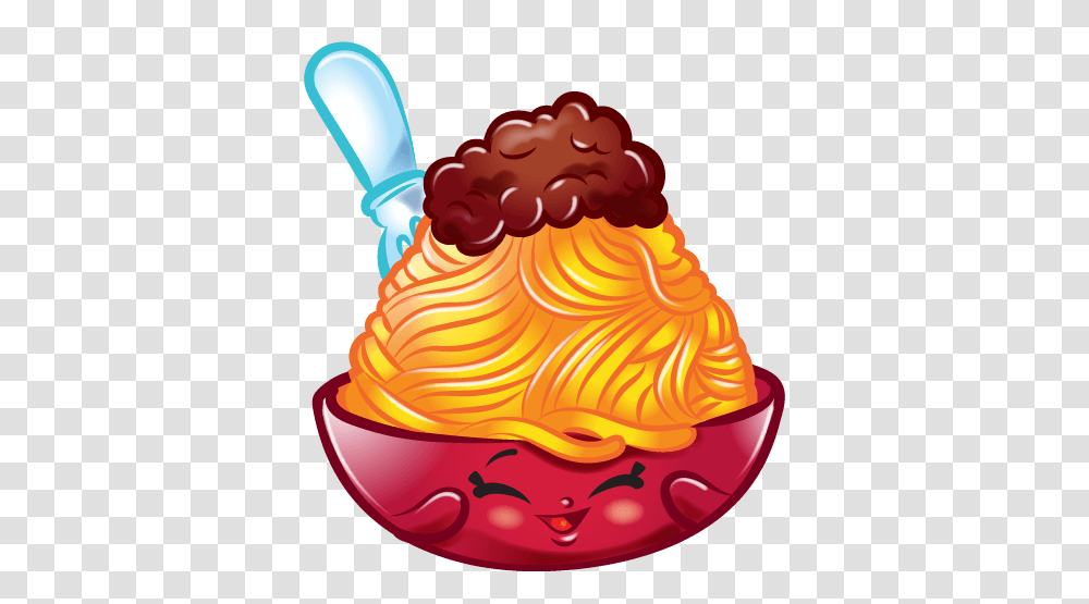 Julio Torres On Twitter Just Added Pasta And Meatball Sauce, Dessert, Food, Birthday Cake, Cream Transparent Png