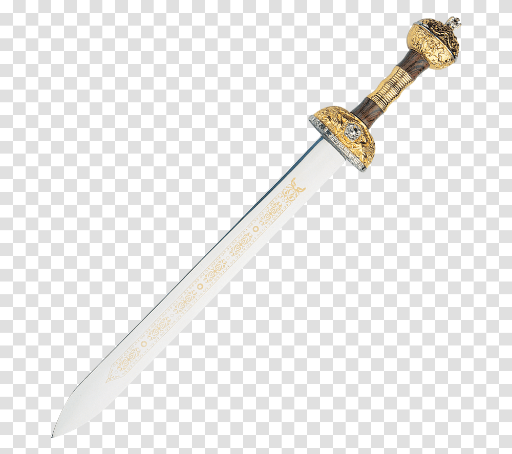 Julius Caesar Mini Sword Julius Caesar Swords, Blade, Weapon, Weaponry, Knife Transparent Png