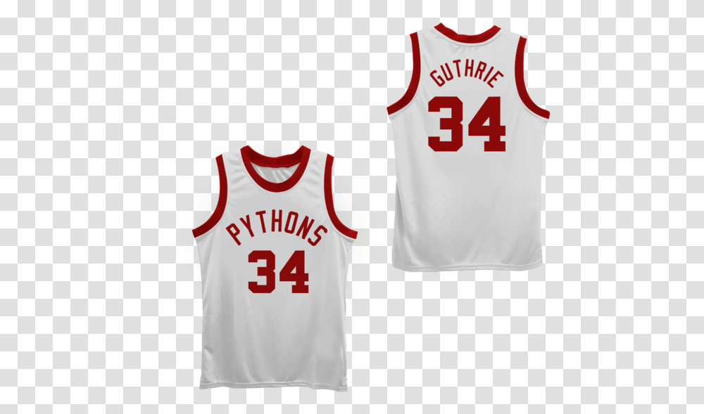 Julius Erving Moses Guthrie 35 Pittsburgh Pythons Basketball Active Tank, Apparel, Shirt, Jersey Transparent Png