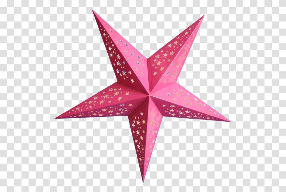 Julstjrna Clipart, Cross, Star Symbol Transparent Png