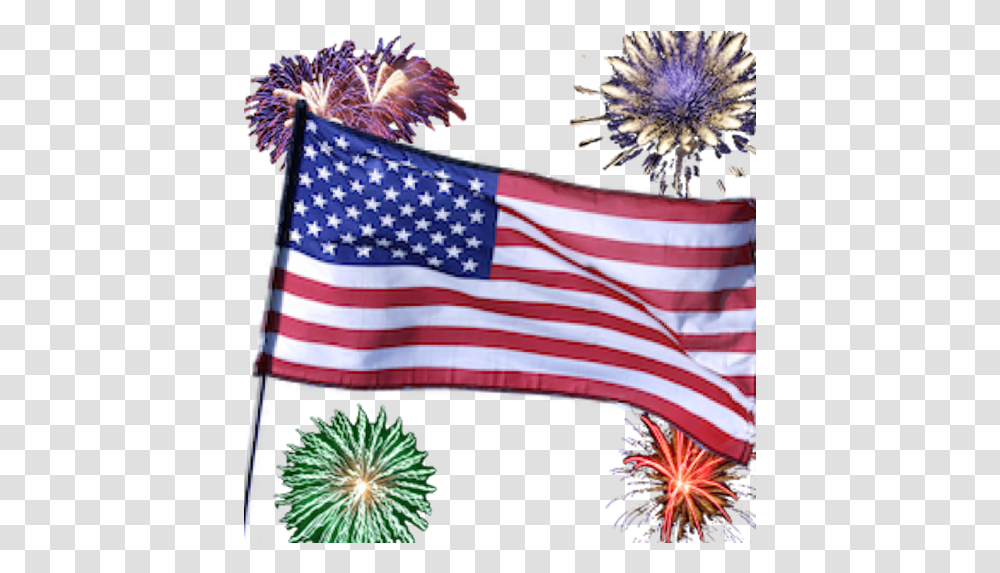 July 4th Fireworks Apk 10 Download Apk Latest Version Flagpole, Symbol, American Flag, Outdoors, Night Transparent Png