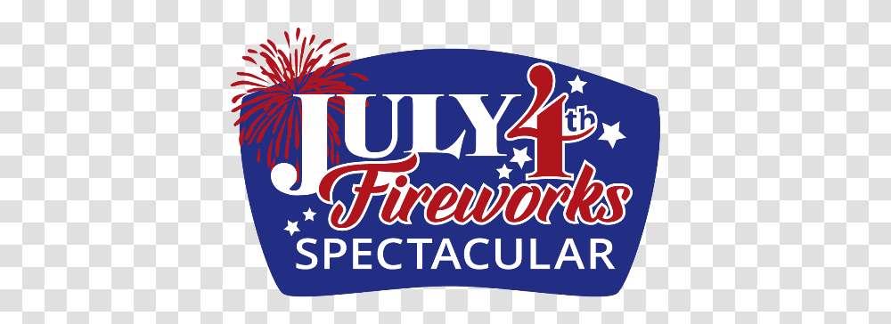 July 4th Fireworks Spectacular City Of Chandler Fireworks, Text, Alphabet, Food, Label Transparent Png