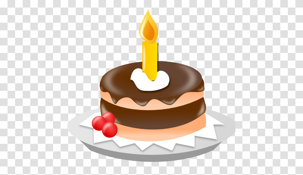 July, Cake, Dessert, Food, Birthday Cake Transparent Png