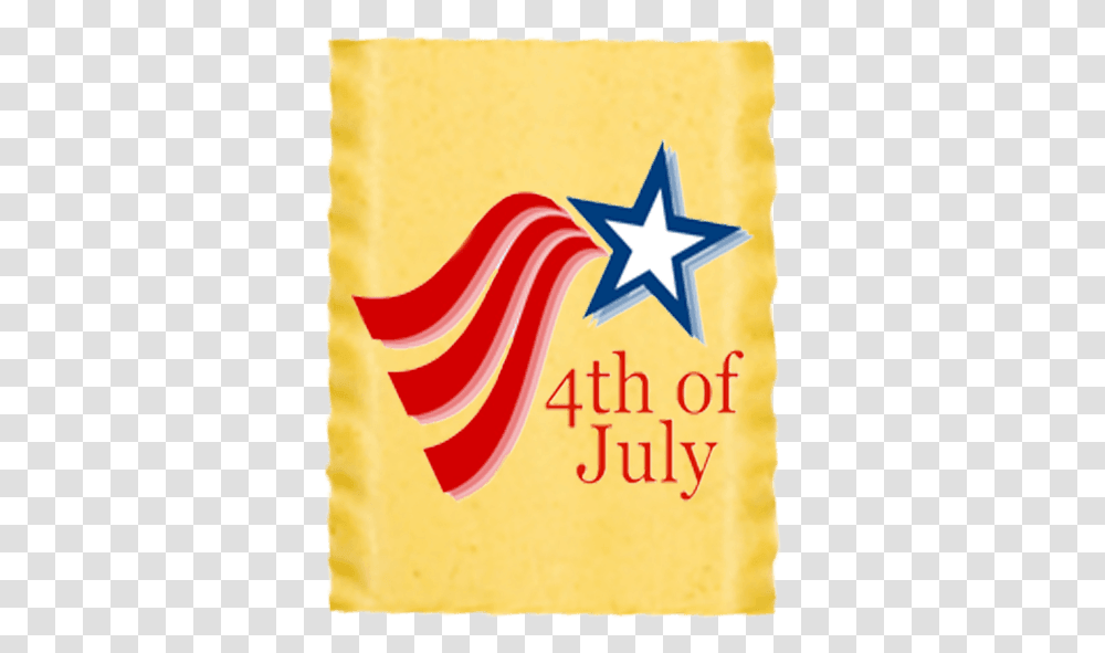 July Fourth Clip Art, Star Symbol, Poster, Advertisement Transparent Png